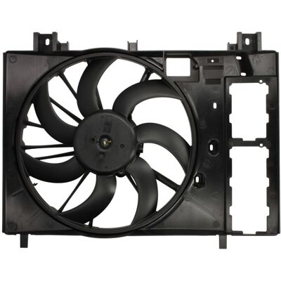 Koelventilatorwiel, Motorkoeling Valeo 696586 Koelventilatorwiel, Motorkoeling Valeo 696586