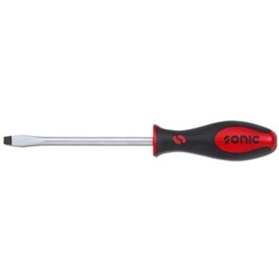 Platte Schroevendraaier Sonic 13365 Platte Schroevendraaier Sonic 13365