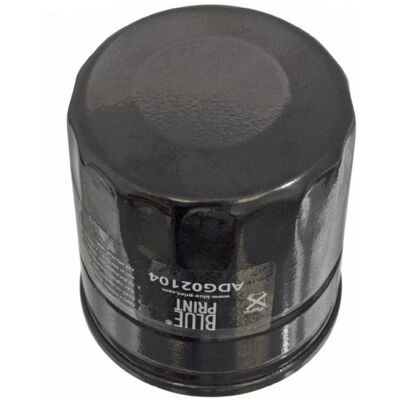 Oliefilter Blue Print Adg02104 Oliefilter Blue Print Adg02104