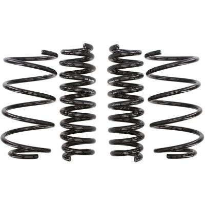 Verlagingsveer Pro Kit Eibach E10-20-014-07-22 Verlagingsveer Pro Kit Eibach E10-20-014-07-22