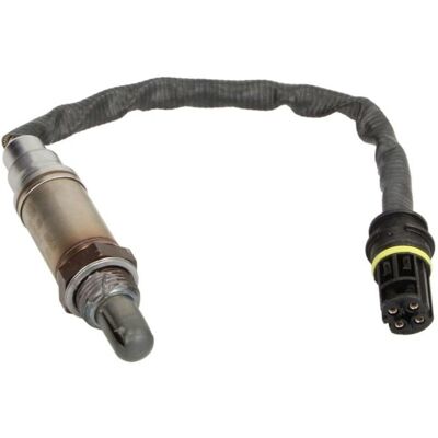 Lambda Sensor Bosch 0.258 003 477 Lambda Sensor Bosch 0.258 003 477