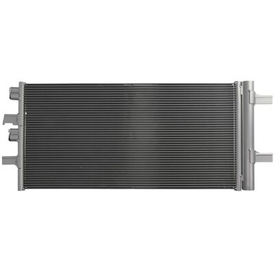Condensator, Airconditioning Bosch 1 986 Ad2 320 Condensator, Airconditioning Bosch 1 986 Ad2 320