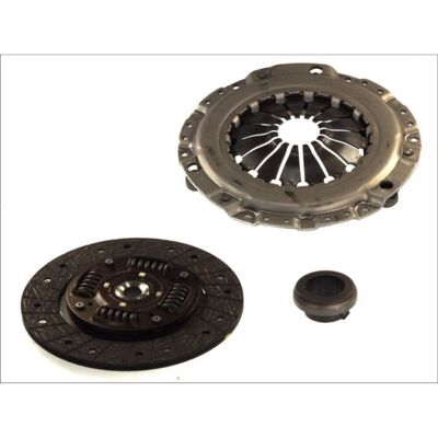Koppelingsset Aisin Clutch Kit (3p) Aisin Ko-009 Koppelingsset Aisin Clutch Kit (3p) Aisin Ko-009
