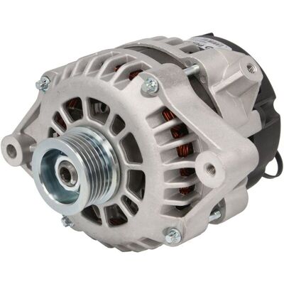 Driefasige Generator Pulsar Rotating Electrics Psr10549 Driefasige Generator Pulsar Rotating Electrics Psr10549