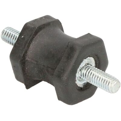 Rubberen Ophangingsbuffers Bosal 255-627 Rubberen Ophangingsbuffers Bosal 255-627