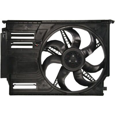 Koelventilatorwiel, Motorkoeling Mahle Cff 403 000p Koelventilatorwiel, Motorkoeling Mahle Cff 403 000p