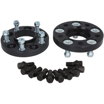 Wiel Spacer Pro-Spacer Eibach S90-7-20-035-B Wiel Spacer Pro-Spacer Eibach S90-7-20-035-B