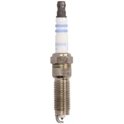 Bougie Double Platinum Bosch 0 242 145 573, 1 Stuk Bougie Double Platinum Bosch 0 242 145 573, 1 Stuk