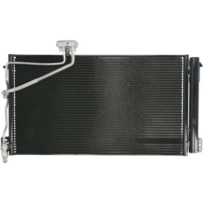 Condensator, Airconditioning Nrf 350553 Condensator, Airconditioning Nrf 350553