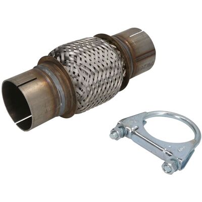 Demper, Uitlaatsysteem Jmj 55x100s Demper, Uitlaatsysteem Jmj 55x100s
