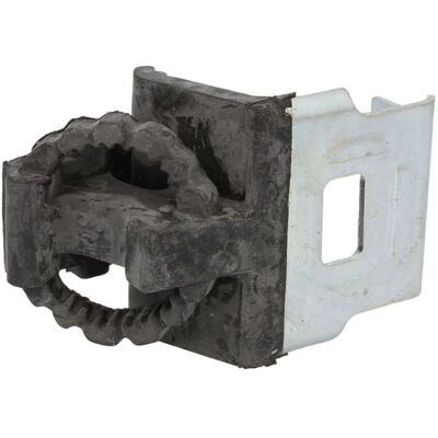 Uitlaatsysteem, Houder Walker 80345 Uitlaatsysteem, Houder Walker 80345