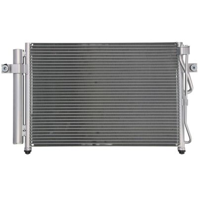 Condensator, Airconditioning Bosch 1 986 Ad2 254 Condensator, Airconditioning Bosch 1 986 Ad2 254