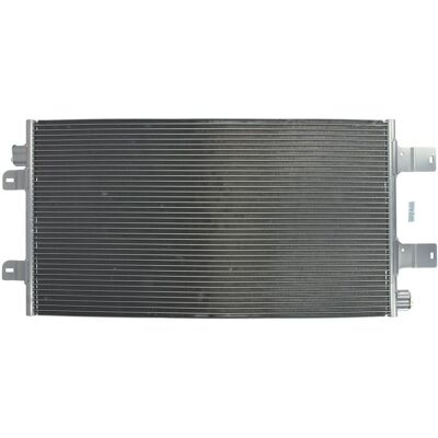 Condensator, Airconditioning Thermotec Ktt110413 Condensator, Airconditioning Thermotec Ktt110413