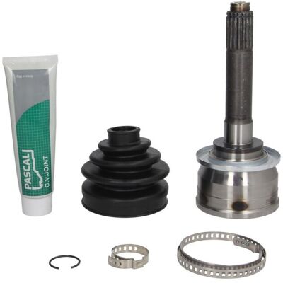 Homokineet Reparatie Set, Aandrijfas Pascal G19007pc Homokineet Reparatie Set, Aandrijfas Pascal G19007pc
