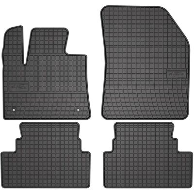 Rubber Vloermatten Frogum Mmt A040 401808 Rubber Vloermatten Frogum Mmt A040 401808