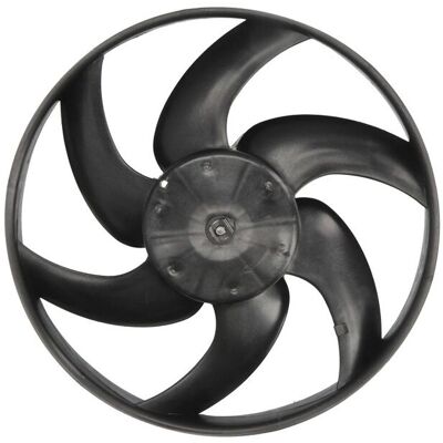 Koelventilatorwiel, Motorkoeling Thermotec D8c004tt Koelventilatorwiel, Motorkoeling Thermotec D8c004tt