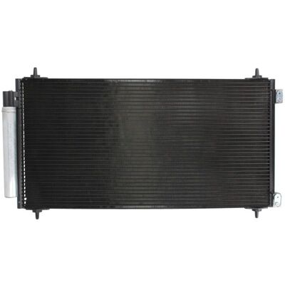 Condensator, Airconditioning Nrf 35935 Condensator, Airconditioning Nrf 35935