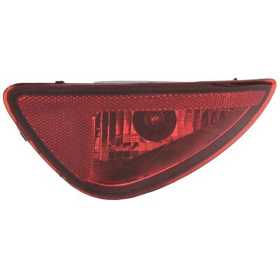 Mistachterlicht Depo 551-4003r-Ld-Ue Mistachterlicht Depo 551-4003r-Ld-Ue