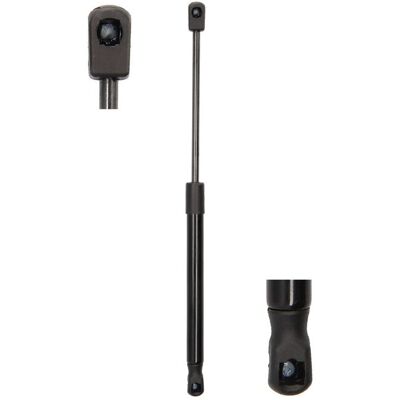 Gasveer, Motorkap Magnum Technology Mgs0050 Gasveer, Motorkap Magnum Technology Mgs0050