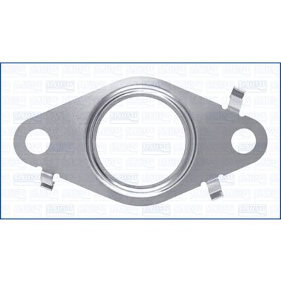 Pakking, Leiding Egr-Klep Ajusa 01539300 Pakking, Leiding Egr-Klep Ajusa 01539300
