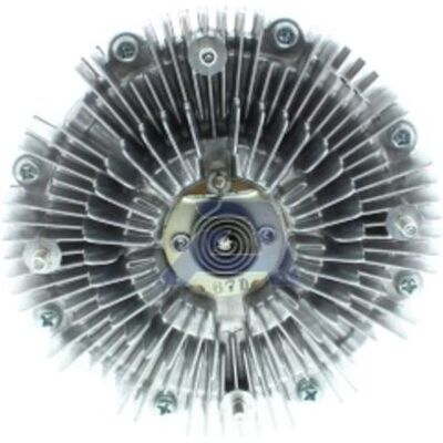 Koppeling, Radiatorventilator Aisin Fct-083 Koppeling, Radiatorventilator Aisin Fct-083