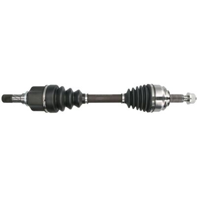 Aandrijfas Pascal G2r159pc Aandrijfas Pascal G2r159pc