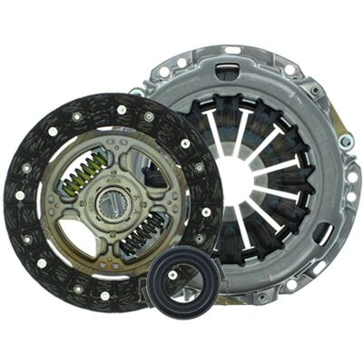 Koppelingsset Aisin Clutch Kit (3p) Aisin Kt-322c Koppelingsset Aisin Clutch Kit (3p) Aisin Kt-322c