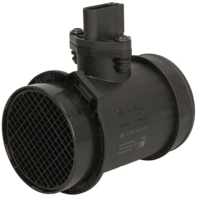 Luchtstroommeter Bosch 0 281 006 681 Luchtstroommeter Bosch 0 281 006 681