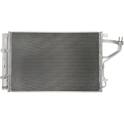 Condensator, Airconditioning Mahle Ac 867 000s Condensator, Airconditioning Mahle Ac 867 000s