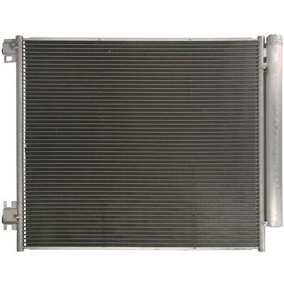 Condensator, Airconditioning Koyorad Cd020932 Condensator, Airconditioning Koyorad Cd020932