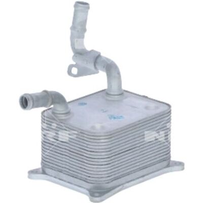 Olie Radiator, Motorolie Nrf 31266 Olie Radiator, Motorolie Nrf 31266