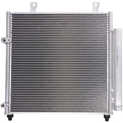 Condensator, Airconditioning Koyorad Cd031211 Condensator, Airconditioning Koyorad Cd031211