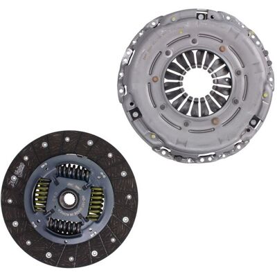 Koppelingsset Aisin Clutch Set (2p) Aisin Ky-135r Koppelingsset Aisin Clutch Set (2p) Aisin Ky-135r