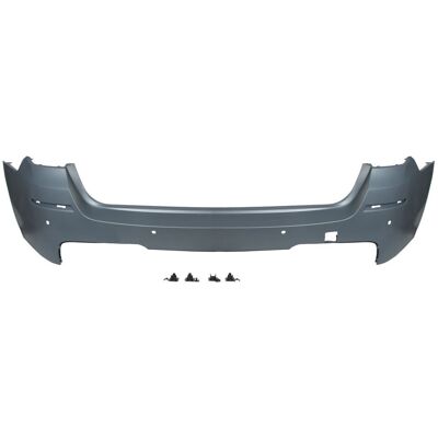 Bumper, Achter Blic 5506-00-0067957p Bumper, Achter Blic 5506-00-0067957p