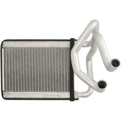 Warmtewisselaar, Interieur Verwarming Thermotec D60522tt Warmtewisselaar, Interieur Verwarming Thermotec D60522tt