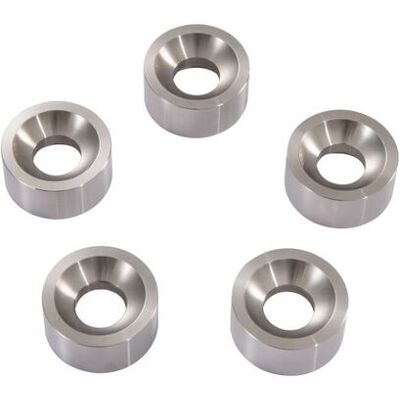 Centreerring, Velg Ate 03.9314-0025.3 Centreerring, Velg Ate 03.9314-0025.3