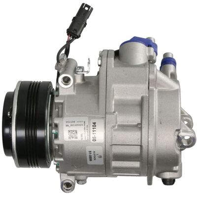 Airco-Compressor Elstock 51-0886 Airco-Compressor Elstock 51-0886