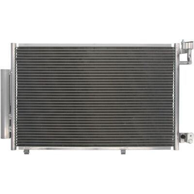 Condensator, Airconditioning Thermotec Ktt110084 Condensator, Airconditioning Thermotec Ktt110084