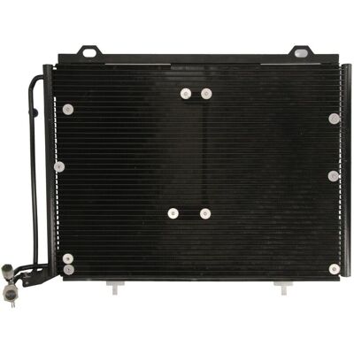 Condensator, Airconditioning Thermotec Ktt110013 Condensator, Airconditioning Thermotec Ktt110013