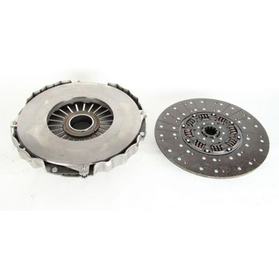 Koppeling Kit Luk 643 3184 00 Koppeling Kit Luk 643 3184 00