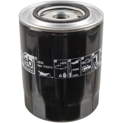 Oliefilter Febi Bilstein 175373 Oliefilter Febi Bilstein 175373
