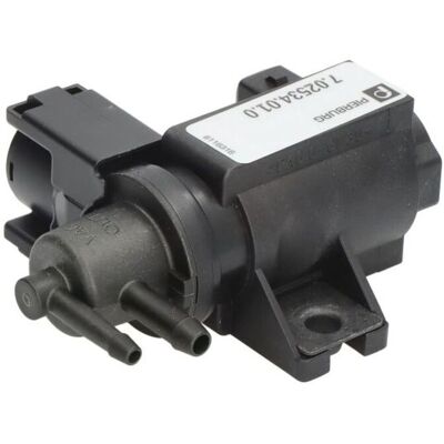 Drukregelaar, Turbocompressor Pierburg 7.02534.01.0 Drukregelaar, Turbocompressor Pierburg 7.02534.01.0