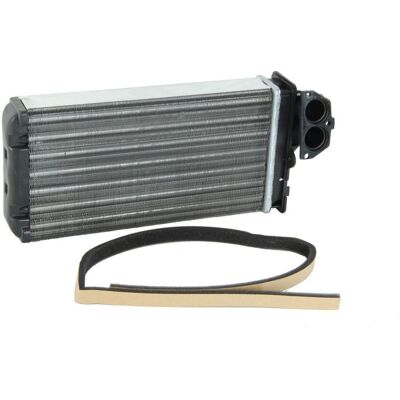 Warmtewisselaar, Interieur Verwarming Thermotec D6p010tt Warmtewisselaar, Interieur Verwarming Thermotec D6p010tt