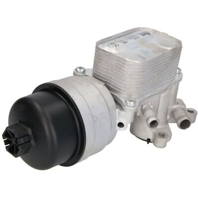 Olie Radiator, Motorolie Nissens 91167 Olie Radiator, Motorolie Nissens 91167