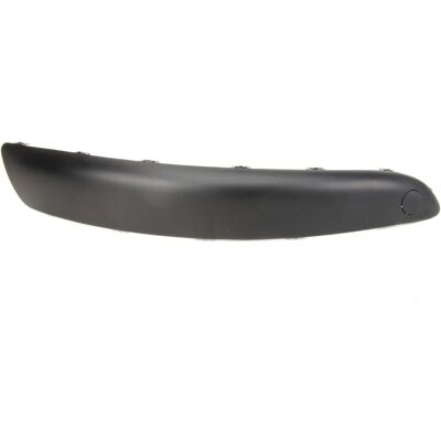 Sierlijst/beschermstrip, Bumper Blic 5703-05-5514922p Rechts Sierlijst/beschermstrip, Bumper Blic 5703-05-5514922p Rechts
