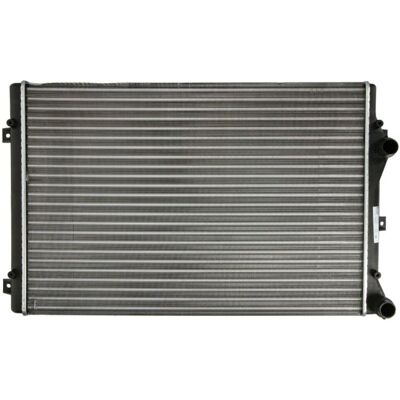 Radiator, Motorkoeling Nissens 65279a Radiator, Motorkoeling Nissens 65279a