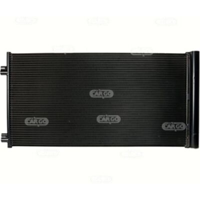 Condensator, Airconditioning Hc-Cargo 261146 Condensator, Airconditioning Hc-Cargo 261146