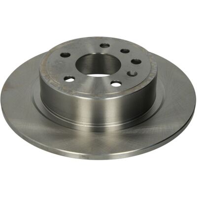 Remschijf Abe C4u008 Achter, Compleet, 1 Stuk Remschijf Abe C4u008 Achter, Compleet, 1 Stuk