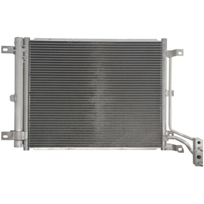 Condensator, Airconditioning Koyorad Cd331210 Condensator, Airconditioning Koyorad Cd331210