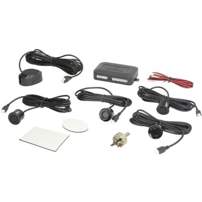 Parkeerhulp Kit M-Tech Mmt O158 Cp7b Parkeerhulp Kit M-Tech Mmt O158 Cp7b